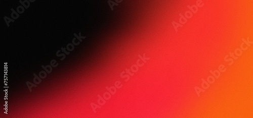 Red and black noise background It looks like spots scattered throughout the image. It is similar to noise in electronic systems. Or similar to a high ISO photo.