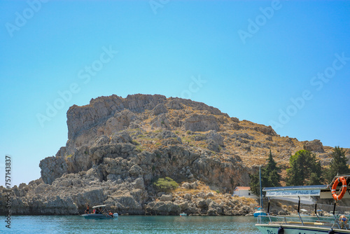 Greece holiday