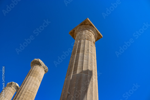 Greece holiday