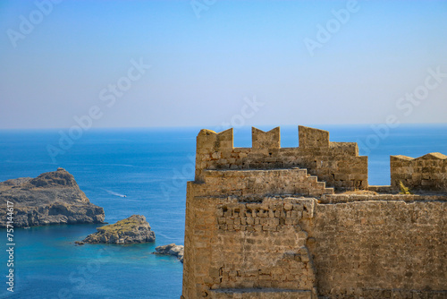 Greece holiday