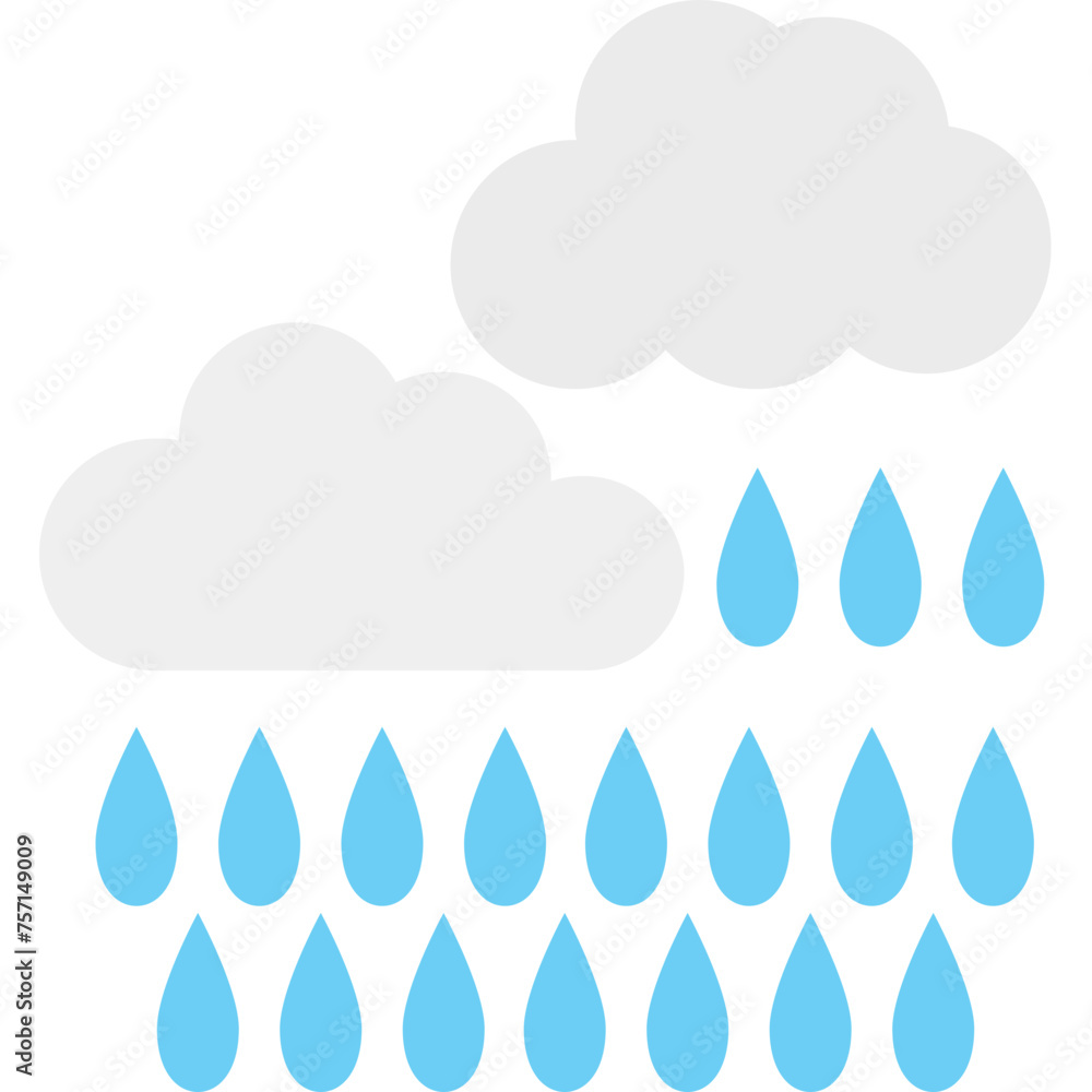 Raining Raining