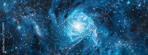 Galactic Gateway  Star Portal Network