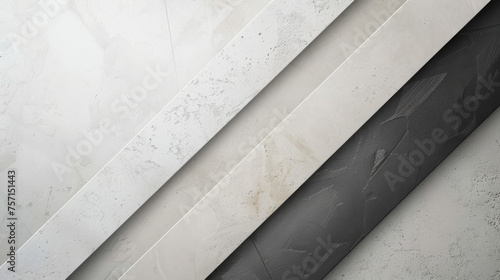 Abstract of various ceramic tile designs with different textures © Michael