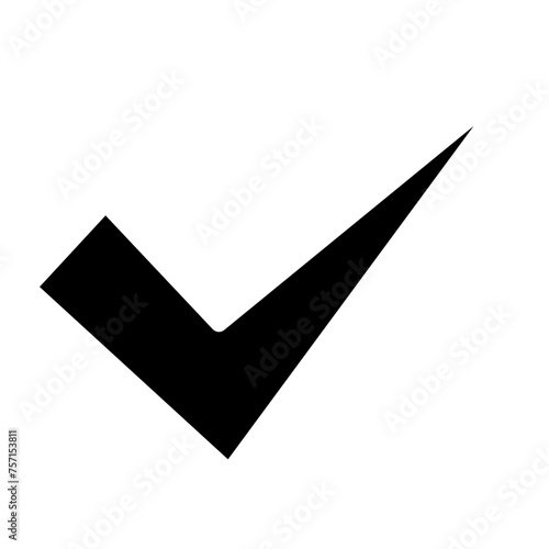 Free Download checkmark icon - GFXLoad