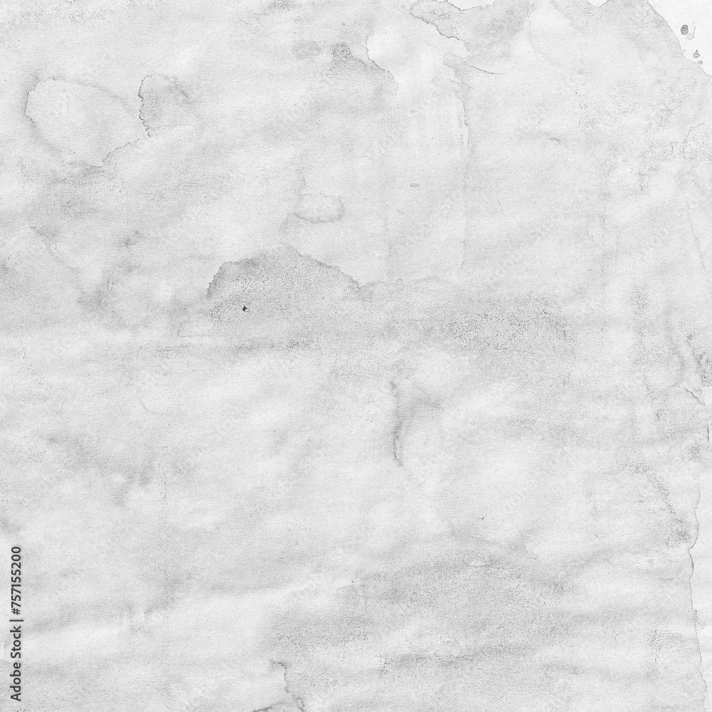 Rough aged paper book page monochromatic. Blank old digital background universal