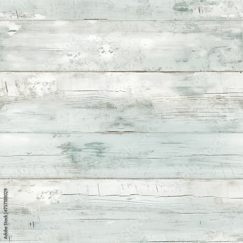 seamless blue wooden texture, wood retro background