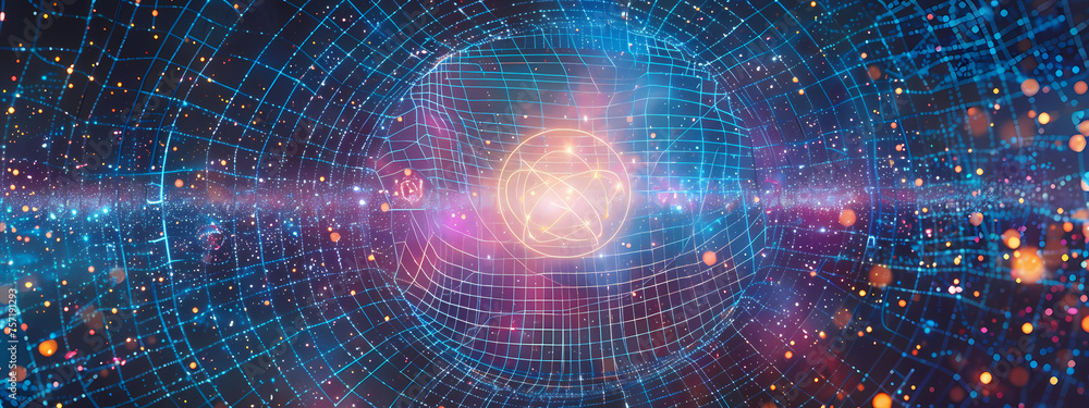 Infoverse: The Codex of Digital Realms Infoverse: The Codex of Digital Realms