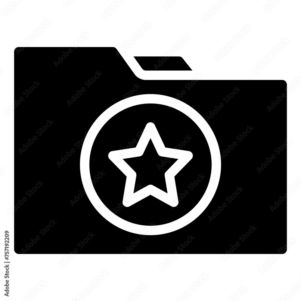 FAVORITE,archive,star,files and folders FAVORITE,archive,star,files and folders