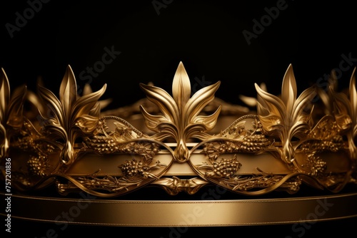 crowns