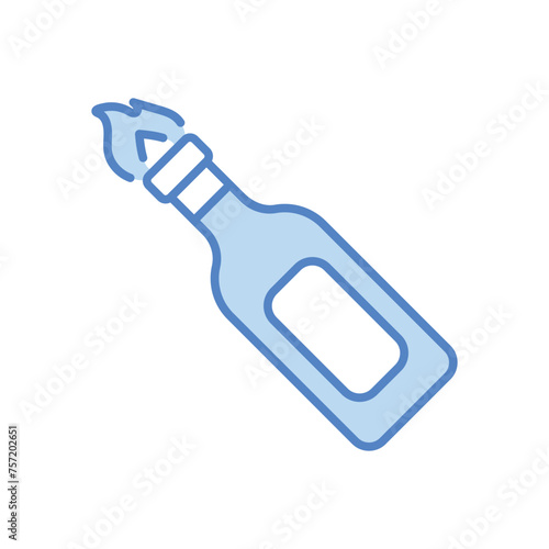Molotov Cocktail icon