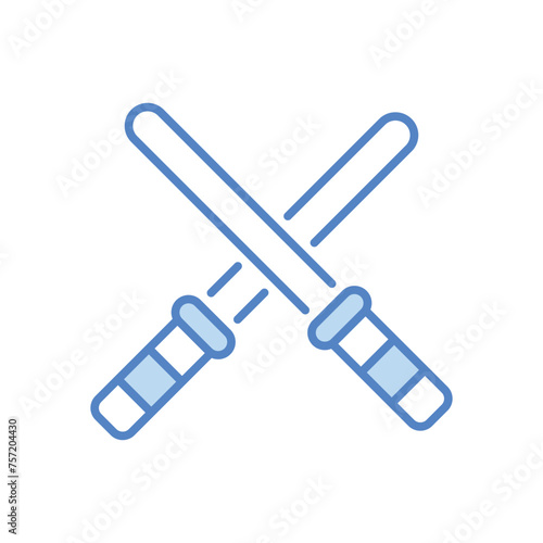 Batons icon
