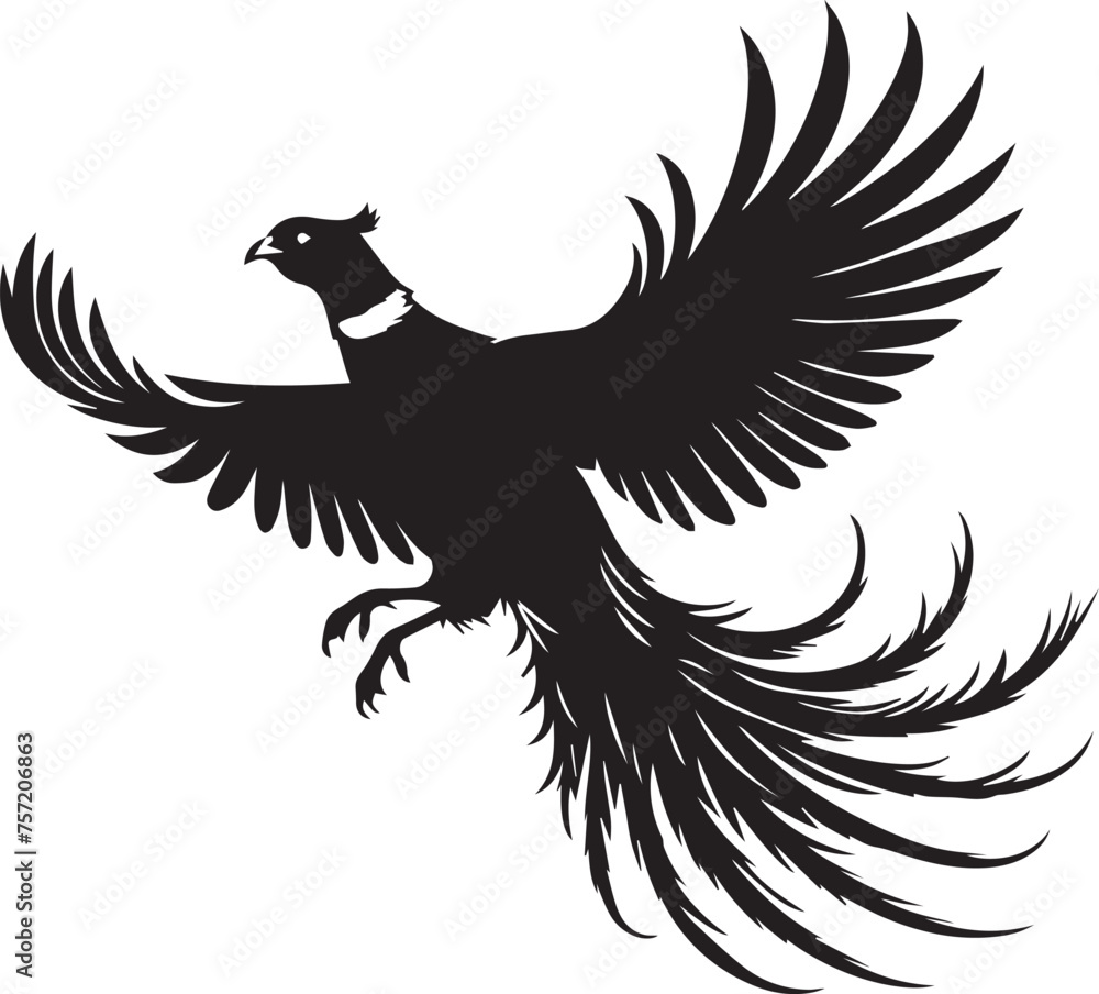 Pheasant Silhouettes EPS Pheasant Vector Pheasant Clipart
Pheasant Silhouettes EPS Pheasant Vector Pheasant Clipart