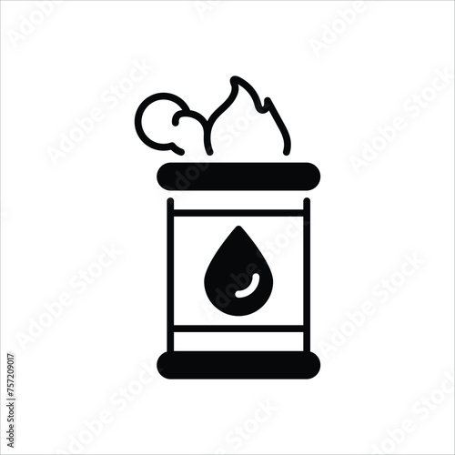 Vandalism icon
