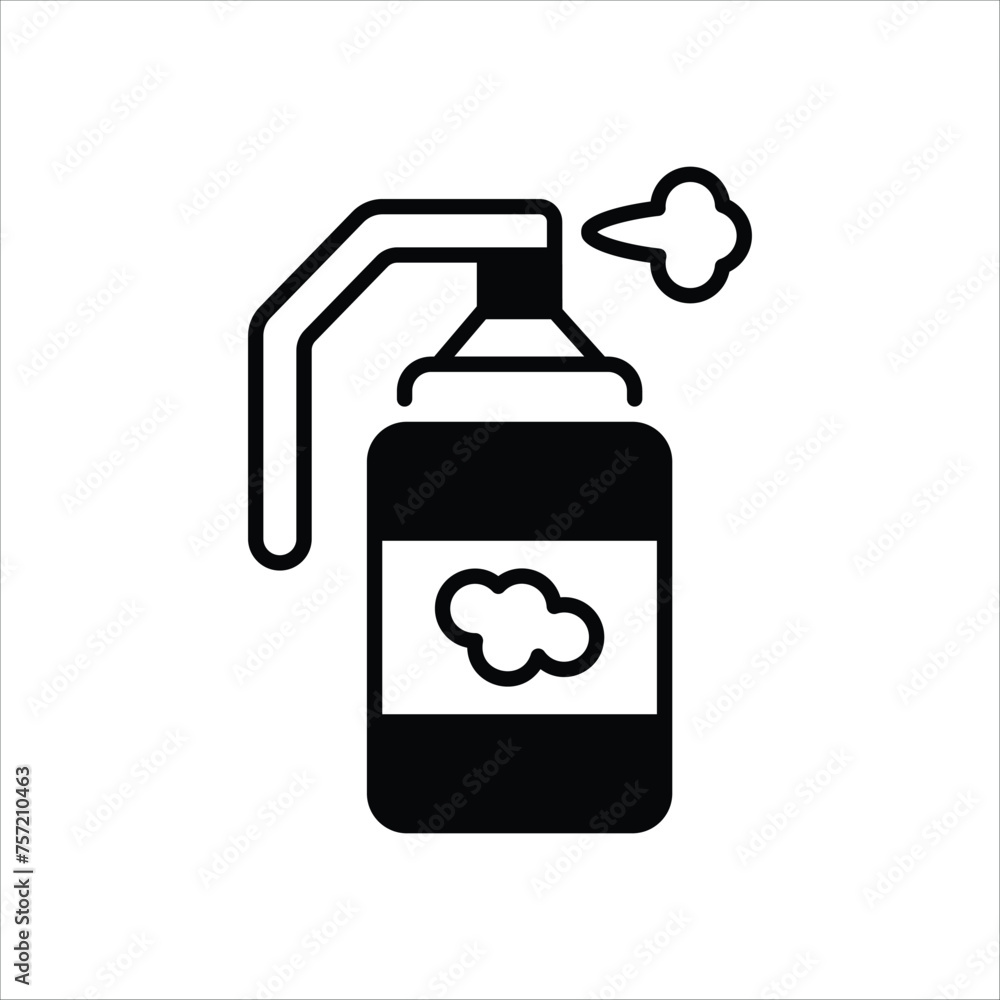 Tear Gas icon Tear Gas icon