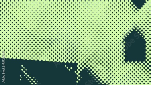 Wallpaper Mural Abstract grunge texture motion graphic background. Torontodigital.ca