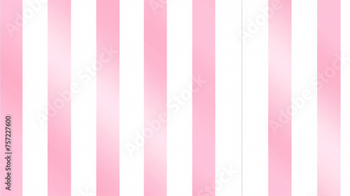 Pink geometric pattern on white background, pink space background