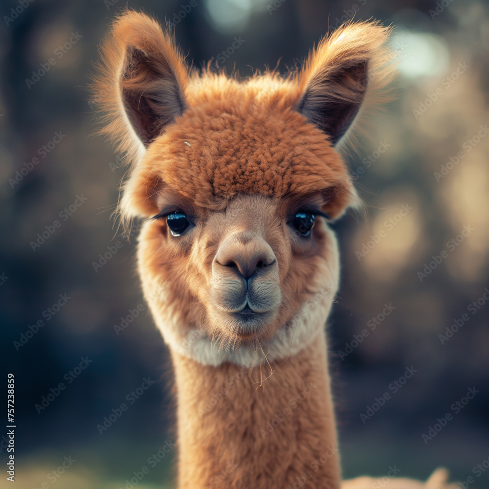cute alpaca, ultra hd Job ID: 7f4a2a7a-774c-4823-bb4d-b792abe4dbca