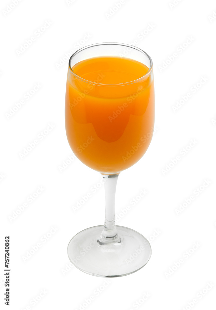 Orange juice Orange juice