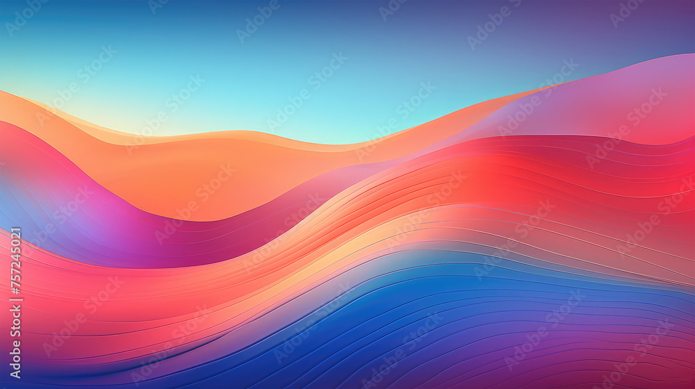 abstract color on background abstract color on background