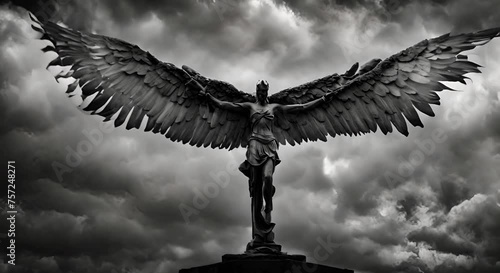 Fallen angel4