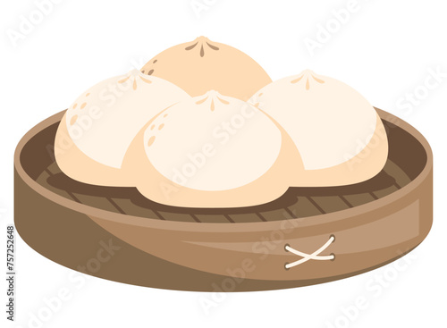 qingming chinese dumplings