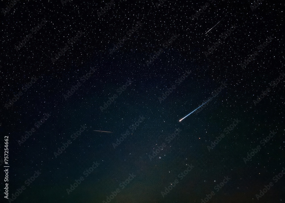 Stars and galaxy outer space sky night universe background Stars and galaxy outer space sky night universe background