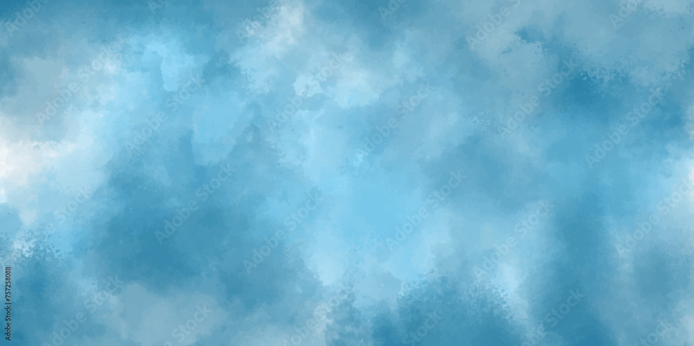 blue watercolor and paper texture. beautiful dark gradient hand drawn by brush grunge background. watercolor wash aqua painted texture close up, grungy background with violet sky. blue watercolor and paper texture. beautiful dark gradient hand drawn by brush grunge background. watercolor wash aqua painted texture close up, grungy background with violet sky.