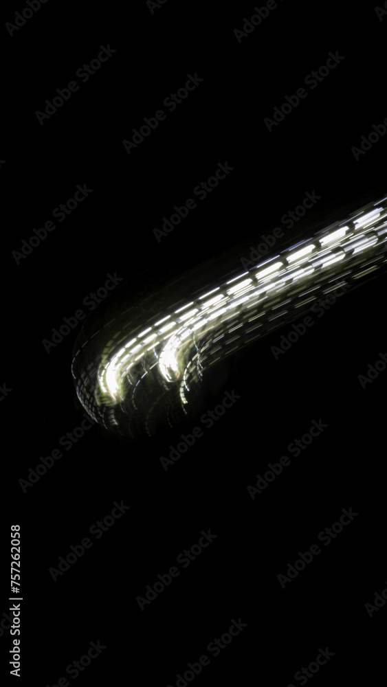 bahn weg route straße citylights glow bahn weg route straße citylights glow