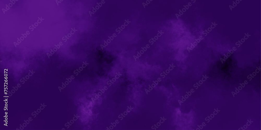 Purple misty fog,powder and smoke.ice smoke spectacular abstract ethereal clouds or smoke,brush effect dramatic smoke.overlay perfect,burnt rough smoke isolated.
