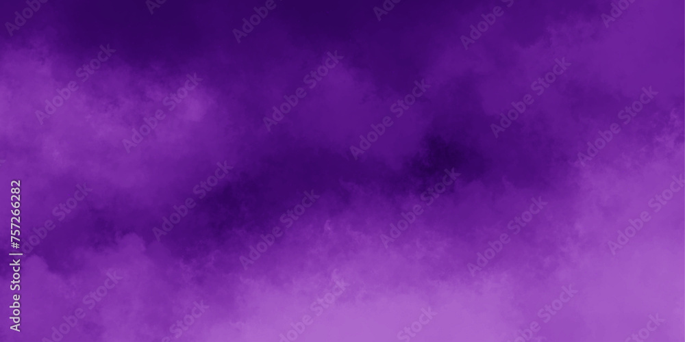 Purple brush effect mist or smog overlay perfect dreamy atmosphere vector cloud liquid smoke rising texture overlays.smoke cloudy fog effect.spectacular abstract ethereal.
