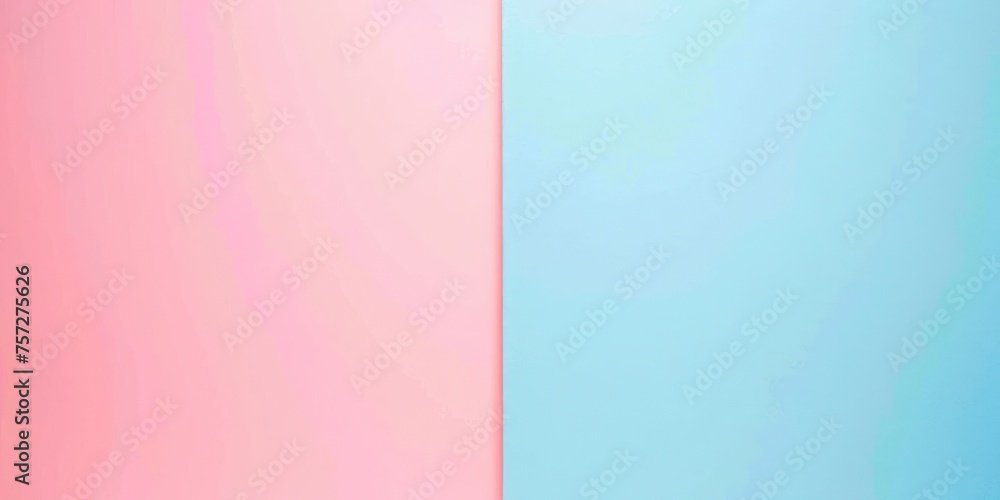Light pink and light blue, gradient, bright Light pink and light blue, gradient, bright