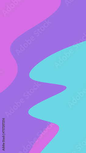 Colorful Abstract Background 