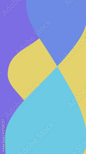 Colorful abstract background 