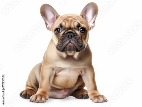 french bulldog puppy © faiz