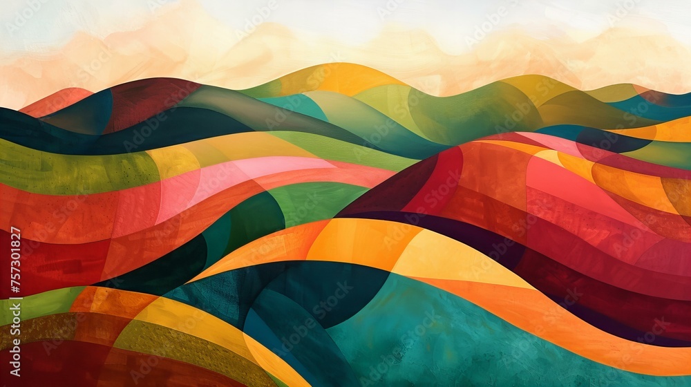 abstract colorful background abstract colorful background