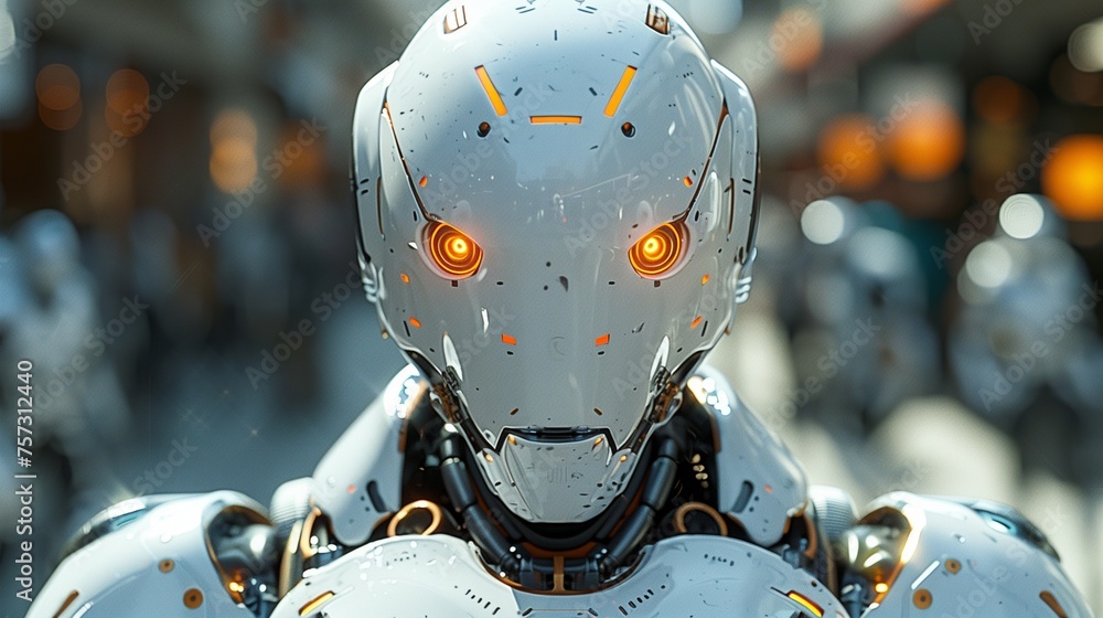 cyborg cyborg