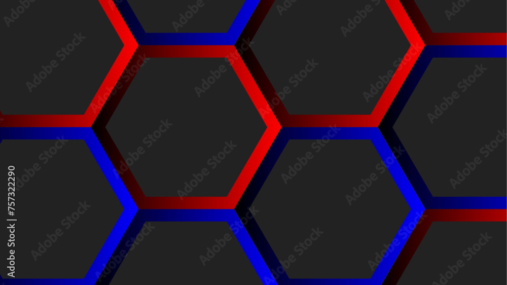red and blue background red and blue background