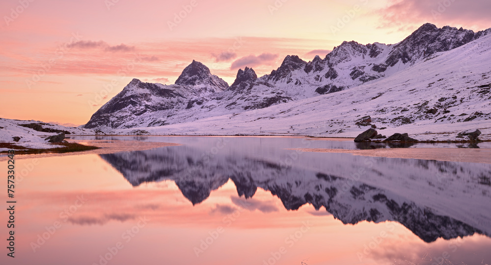 Scheidseen, Patteriol, Verwall Gruppe, Tirol, Österreich