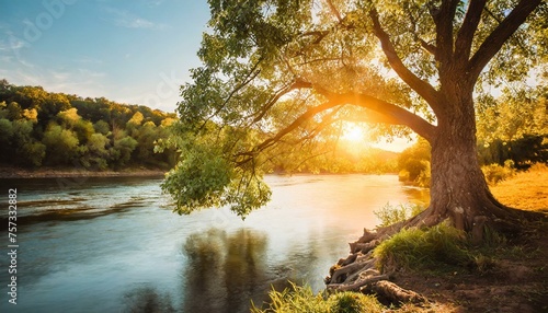 Psalm 1. Blessed be the man. He shall be like a Tree planted by the Rivers of Water.