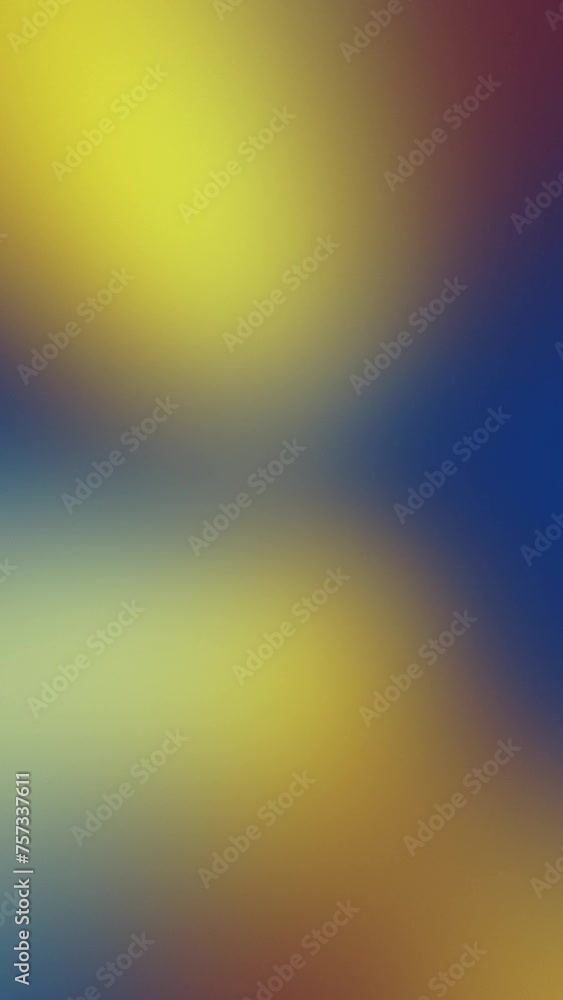 Vertical Colorful Gradient Background Vertical Colorful Gradient Background