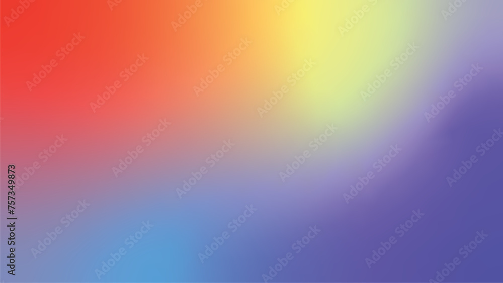 abstract gradient colorful background abstract gradient colorful background