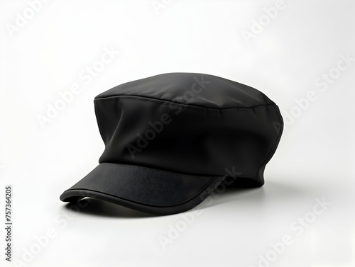 Realistic cap mockup design Cap background for you branding and advertisement