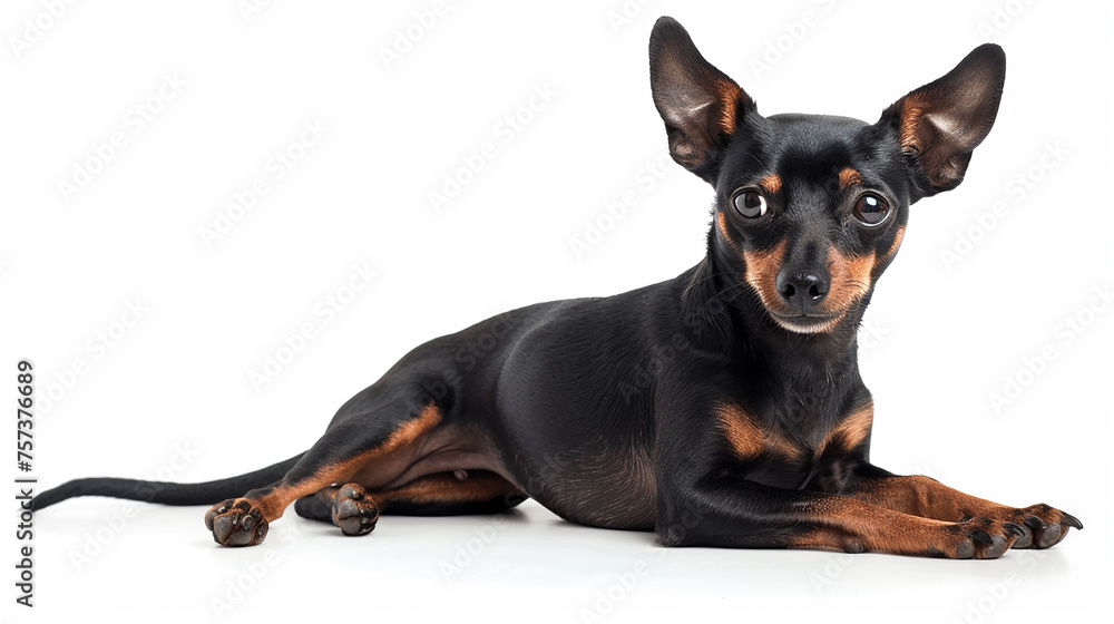 Pinscher Pinscher