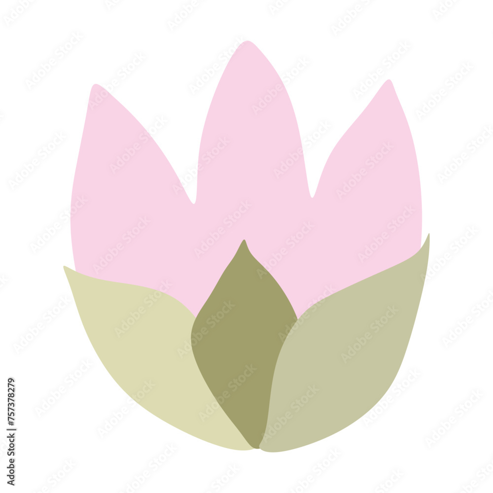 Tulip Head Vector Illustration. Flat Flower Icon Isolated on White background. Cartoon Design Element for 8 March. Womens day, Valentines Day Card. Blooming Graphic Art, Beautiful and Elegant. Tulip Head Vector Illustration. Flat Flower Icon Isolated on White background. Cartoon Design Element for 8 March. Womens day, Valentines Day Card. Blooming Graphic Art, Beautiful and Elegant.