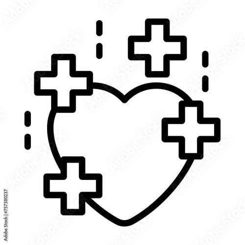 Healing Icon