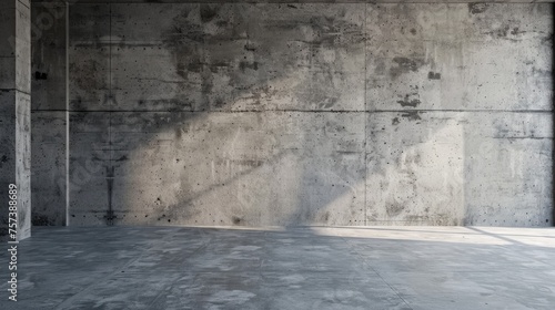 Concrete wall  plaster background.
