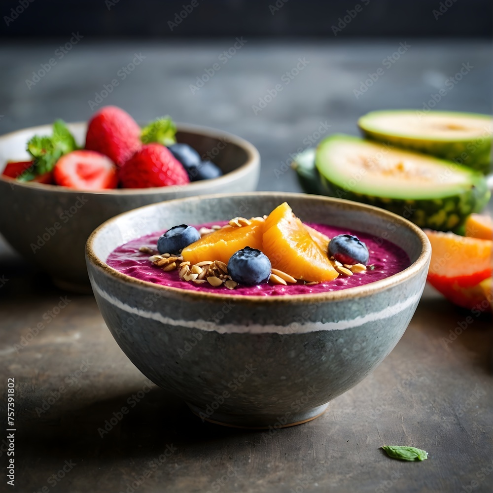 nutritious smoothie bowls, an image of beautiful and nutritious smoothie bowls nutritious smoothie bowls, an image of beautiful and nutritious smoothie bowls