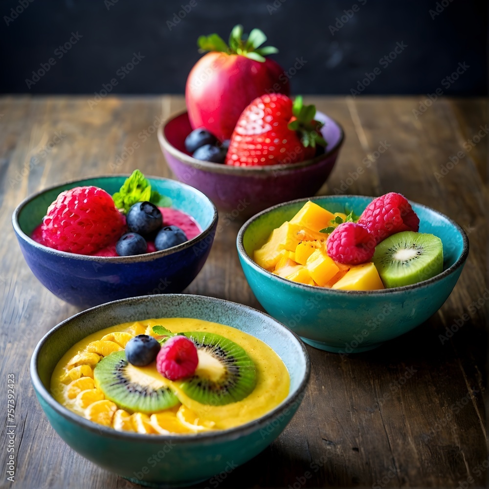 nutritious smoothie bowls, an image of beautiful and nutritious smoothie bowls nutritious smoothie bowls, an image of beautiful and nutritious smoothie bowls