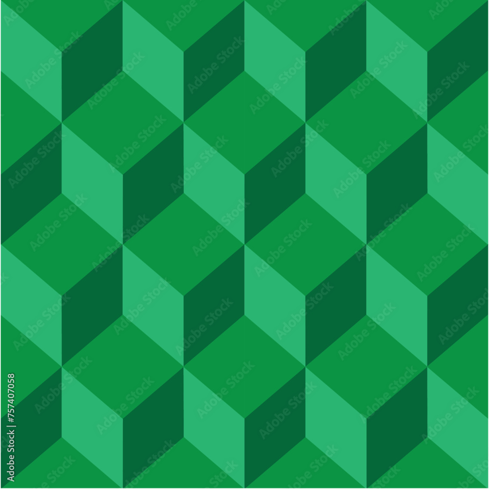 Obraz premium abstract geometric background