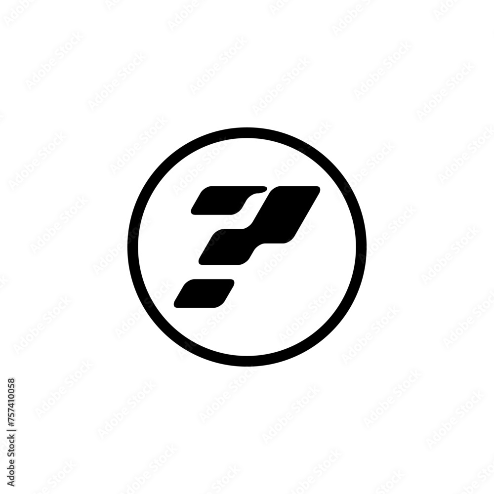 Question mark icon symbol, vector illustration Question mark icon symbol, vector illustration